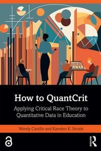 Produktbild: How to QuantCrit