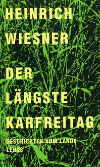 Produktbild: Der l&auml;ngste Karfreitag