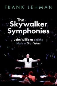 Produktbild: The Skywalker Symphonies