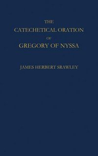 Produktbild: Catechetical Oration