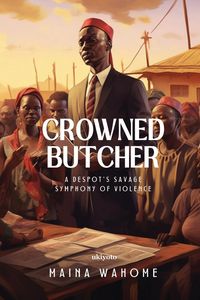 Produktbild: Crowned Butcher