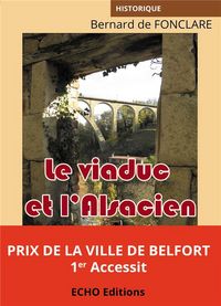 Produktbild: Le viaduc et l alsacien