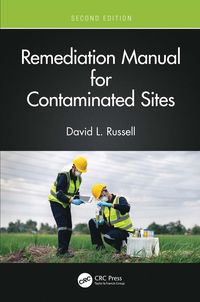 Produktbild: Remediation Manual for Contaminated Sites