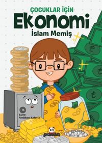 Produktbild: Cocuklar Icin Ekonomi