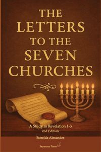 Produktbild: The Letters to the Seven Churches