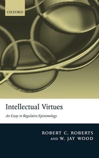 Produktbild: Intellectual Virtues