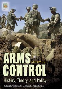 Produktbild: Arms Control