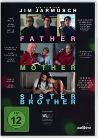 Produktbild: Father Mother Sister Brother