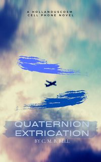 Produktbild: Quaternion Extrication (Hollanduscosm)