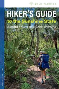 Produktbild: Hiker's Guide to the Sunshine State, Second Edition