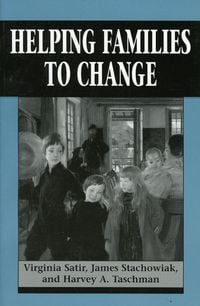 Produktbild: Helping Families to Change