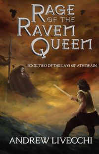 Produktbild: Rage of the Raven Queen