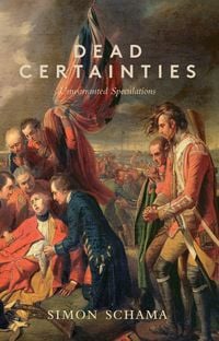 Produktbild: Dead Certainties