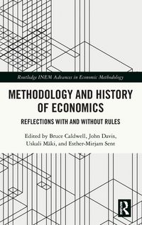 Produktbild: Methodology and History of Economics