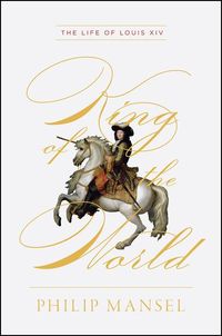 Produktbild: King of the World