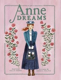 Produktbild: Anne Dreams