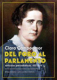 Produktbild: Del Foro al Parlamento