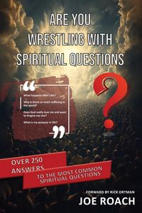 Produktbild: Are You Wrestling With Spiritual Questions