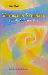 Produktbild: Vertrauen Schenken