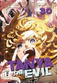 Produktbild: Tanya the Evil 30