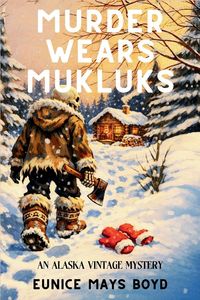 Produktbild: Murder Wears Mukluks