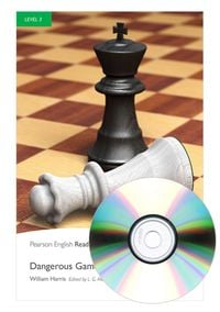 Produktbild: Harris, W: Dangerous Game