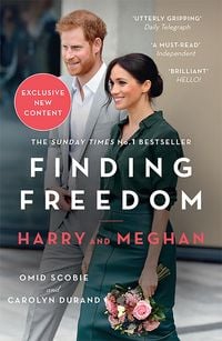 Produktbild: Finding Freedom