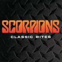 Produktbild: Scorpions: Classic Bites