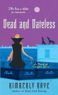 Produktbild: Dead and Dateless