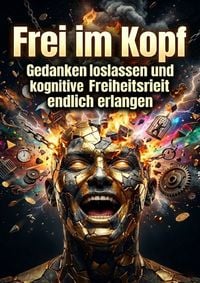 Produktbild: Frei im Kopf