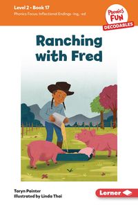 Produktbild: Ranching with Fred