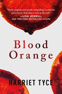 Produktbild: Blood Orange
