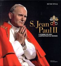 Produktbild: Jean-Paul II