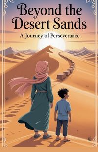 Produktbild: Beyond the Desert Sands