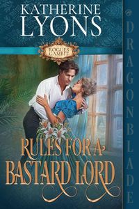 Produktbild: Rules for a Bastard Lord