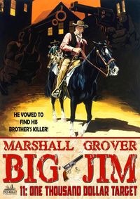 Produktbild: Big Jim 11: One Thousand Dollar Target