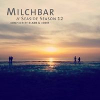 Bild vom Artikel Milchbar Seaside Season 12, 1 Audio-CD (Deluxe Hardcover Pack) vom Autor Blank Jones