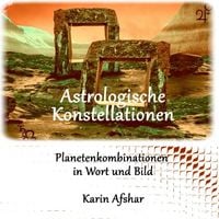 Produktbild: Die orangefarbene Reihe / Astrologische Konstellationen