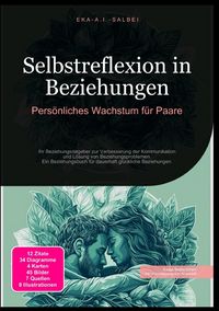 Produktbild: Selbstreflexion in Beziehungen: Pers&ouml;nliches Wachstum f&uuml;r Paare