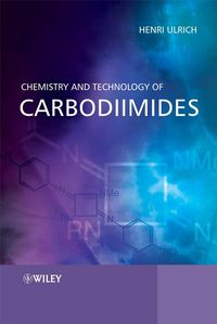 Produktbild: Chemistry and Technology of Carbodiimides