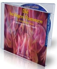 Produktbild: Die Heiligen Flammen