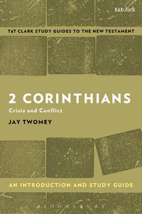 Produktbild: 2 Corinthians