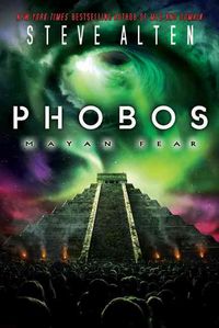 Produktbild: Phobos: Mayan Fear