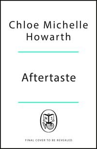 Produktbild: Aftertaste