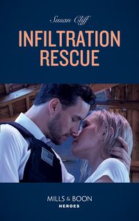 Produktbild: Infiltration Rescue