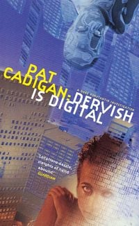 Produktbild: Dervish is Digital