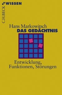 Produktbild: Das Ged&auml;chtnis