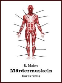 Produktbild: M&ouml;rdermuskeln
