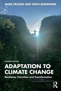 Produktbild: Adaptation to Climate Change