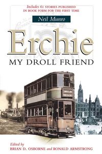 Produktbild: Munro, N: Erchie